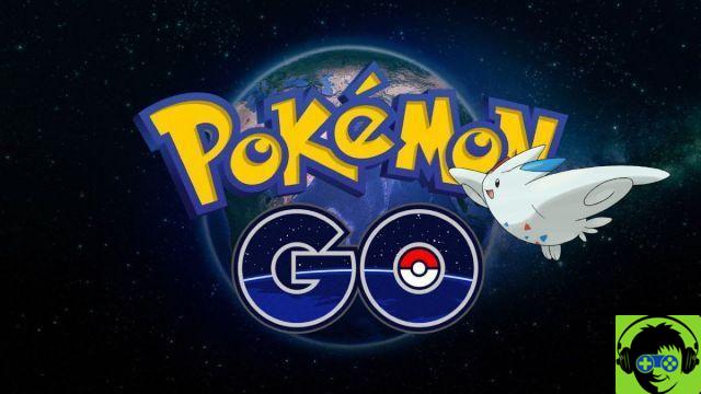 How to counter Togekiss and Pokémon Go's weaknesses