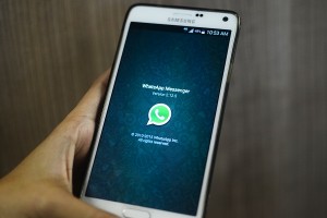 Conseils pour améliorer la sécurité de WhatsApp