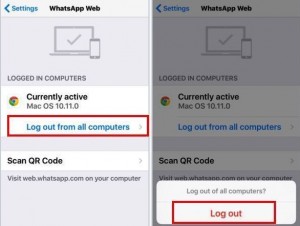 Tips for Improving WhatsApp Security