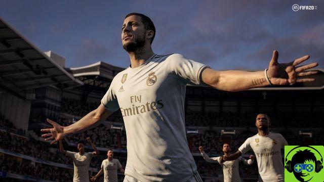 Making the Most of Career Mode in FIFA 20
