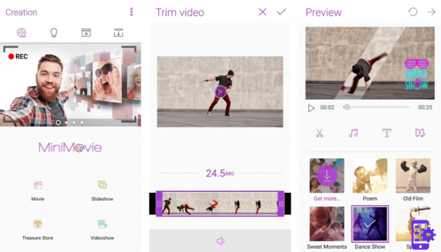 The best apps for making videos with photos