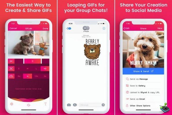 10 Best GIF Maker Apps for iPhone