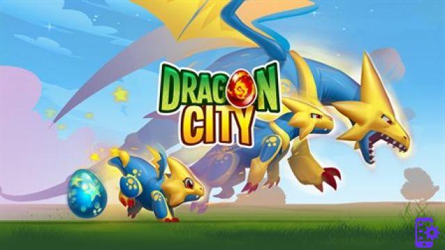 Come ottenere oro gratis a Dragon City