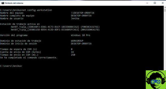 How to install and configure the Samba server in Ubuntu from the terminal
