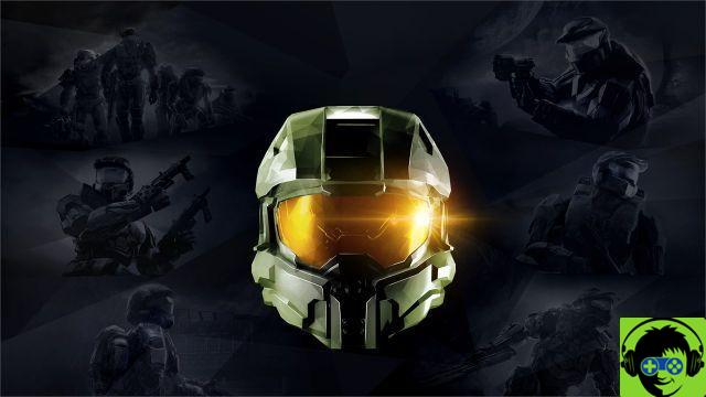 Halo: The Master Chief Collection 1.1955.0.0 Note sulla patch