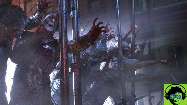 Resident Evil 3 Remake: Como aumentar a capacidade de venda rapidamente | Guia de armas infinitas