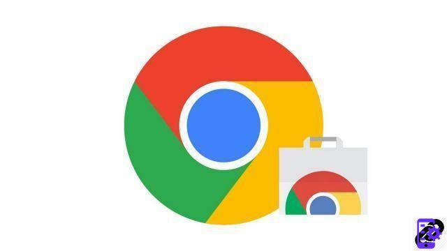 Como gerenciar extensões do Google Chrome?