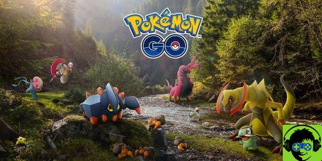 Pokémon GO: Como capturar todos os novos Pokémon Unova | Guia de atualização de 2020