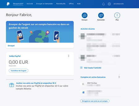 Eliminar una cuenta PayPal: la forma correcta