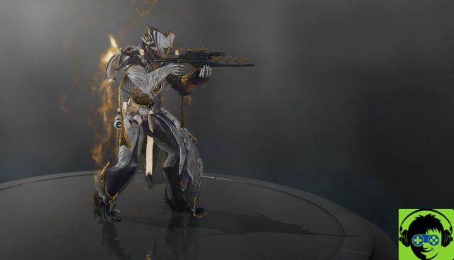 How to farm Panthera Prime Relics in Warframe