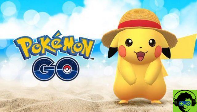 Pokémon Go : Guide des Salles de Sport et des Combats