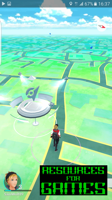 Tricks Pokémon Go : Guide to Gyms And Battles