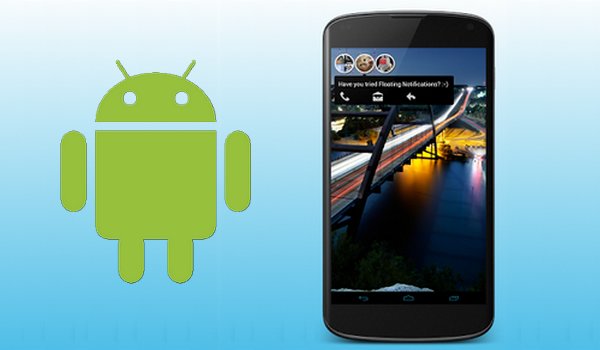 10 aplicativos Android para notificações mais inteligentes