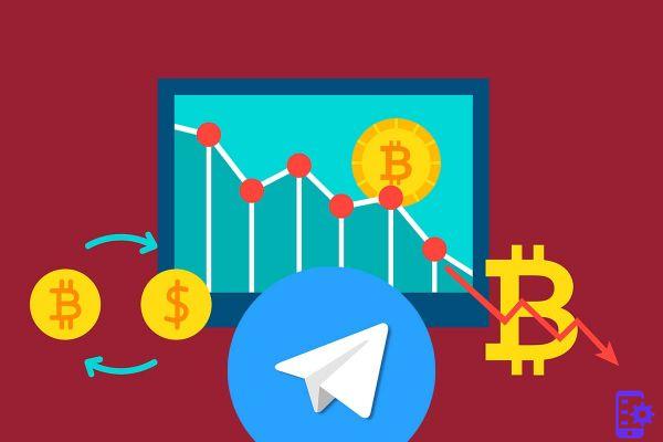 Les meilleurs canaux Telegram pour les crypto-monnaies
