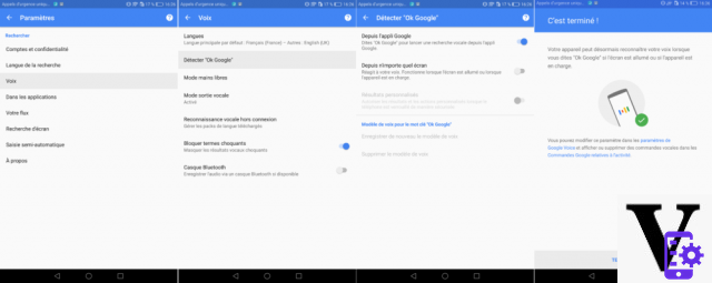 Ok Google: a lista de comandos de voz no Android