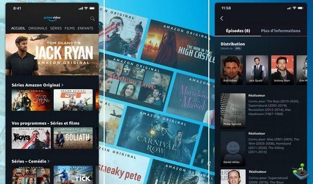 10 apps para assistir filmes no iPhone e iPad