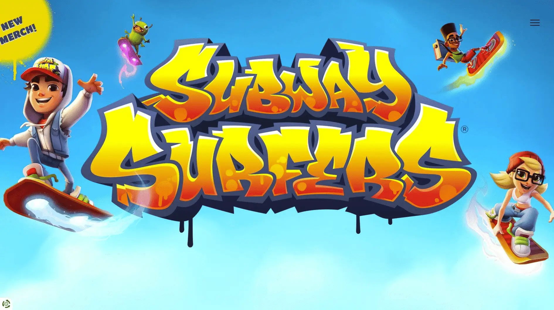 The best cheats for Subway Surfers