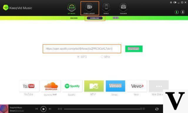 Converta e salve músicas do Spotify no PC (para uso offline) -