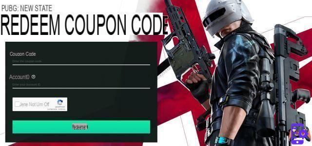 How to get free codes in Pubg