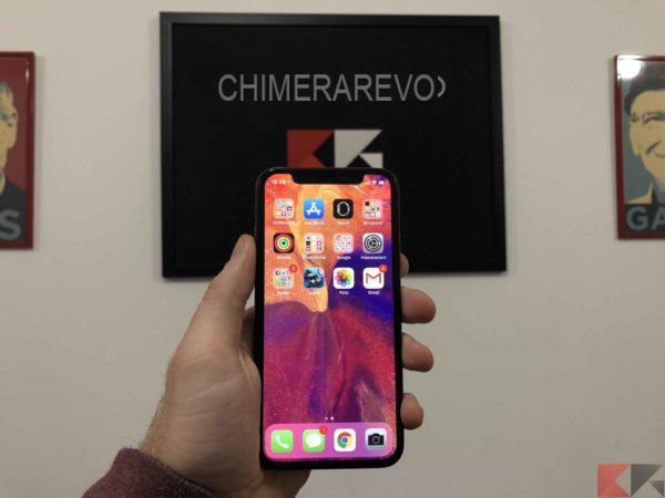 How to remove or change photo wallpaper on iPhone