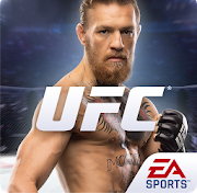 EA SPORTS UFC MONETE GRATIS