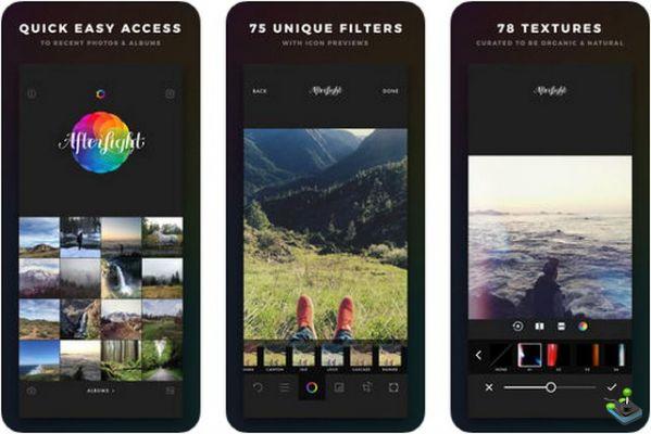 Le 10 migliori app per foto per iPhone