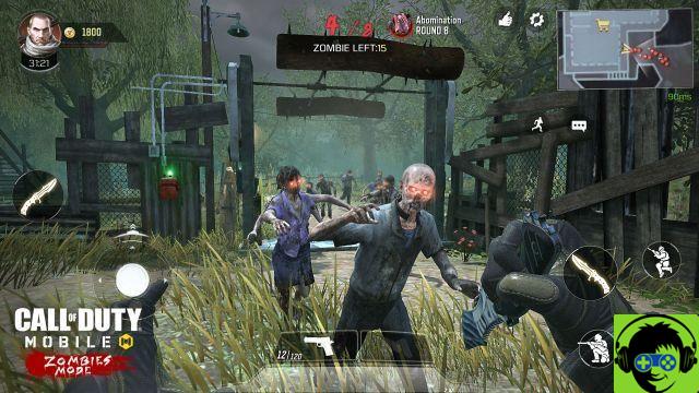 Call of Duty: Mobile - 8 consigli sulla modalità Zombi | Guida per principianti Raid