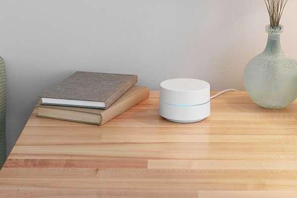 Google cuts the price on Google Wifi and surpasses Amazon