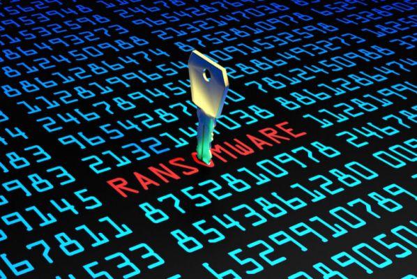O ataque de ransomware a 200 empresas é organizado pelo mesmo grupo que tentou chantagear a Apple