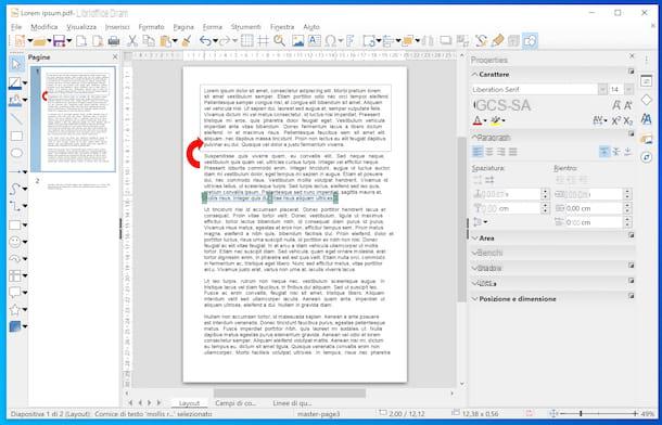 Programs to edit PDF