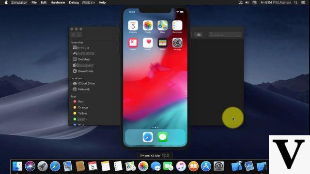 IPhone emulator for PC: the best to use