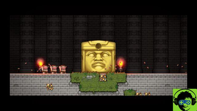 Spelunky 2: 5 Tips To Help You Beat Olmec | First Boss Guide