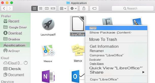 Como editar arquivos PDF no Mac