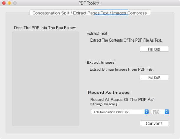 Comment éditer des fichiers PDF sur Mac