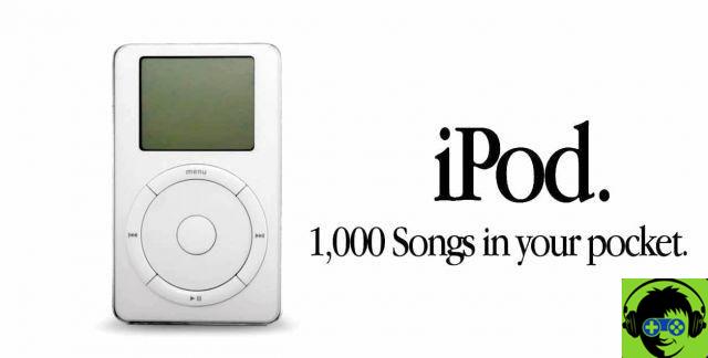 A brief history of iTunes