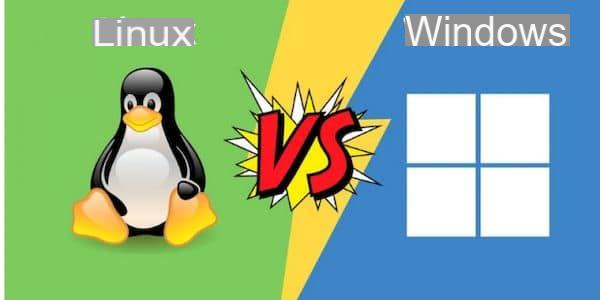 10 raisons pour lesquelles Windows est (encore) meilleur que Linux