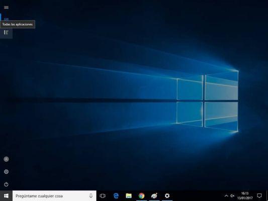 How to see and know the ports in use in Windows 10 - Quick and easy