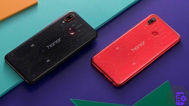 Honor Play Review: Designed for gaming, but perfect for every need