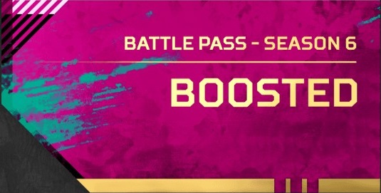 Everything That Happens To Apex Legends In Season 6: Boosted