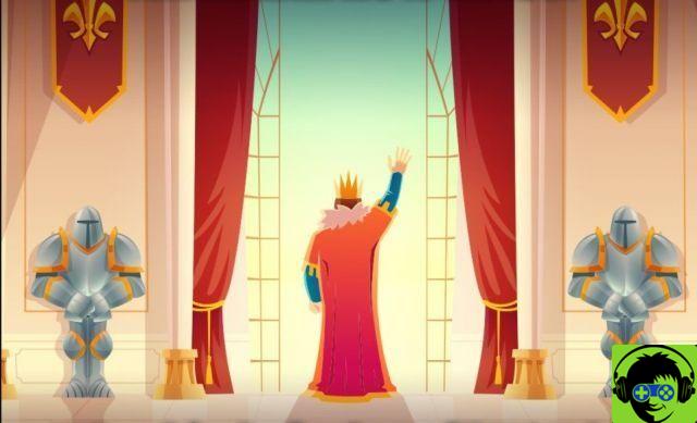 Cómo reinar como monarca durante 100 años en BitLife - Logros de Reign Over Us