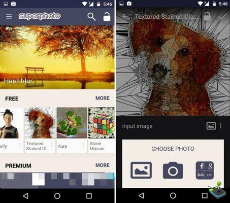 4 Prisma Apps For Android and iOS
