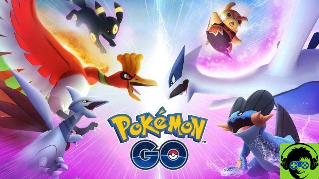 Qual é a data de início do Pokémon Go Battle League Season 5?