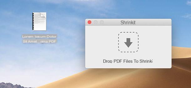 Programas PDF de Mac