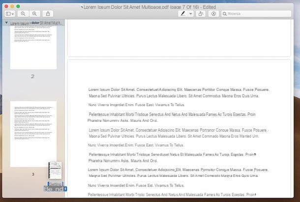 Mac PDF programs