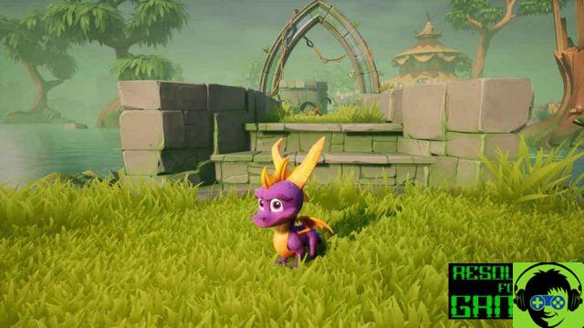 Spyro: Reignited Trilogy: Códigos y Cómo Desbloquearlos