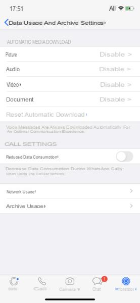 How to reduce WhatsApp backup space