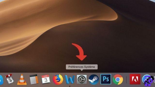 Como faço para criar um ponto de restauração do Mac OS?
