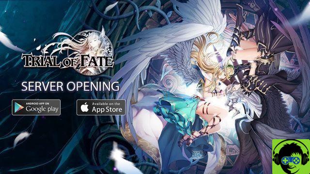 Trial of Fate guide Complete et Astuces Android et iOS