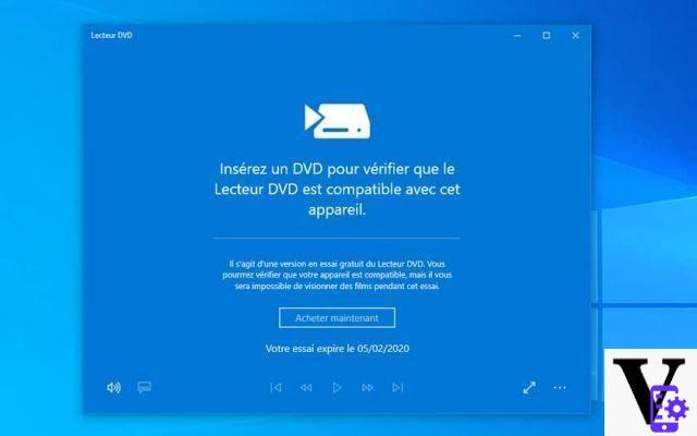 Windows 10: DVDs são caros, a internet irrita