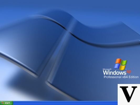 Windows XP x64 Edition, promessa e realidade